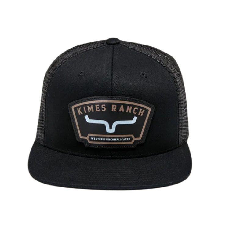 Kimes Ranch Amboy - Black
