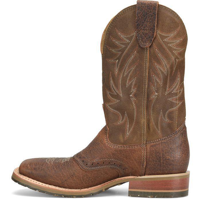 Double H DH4655 Dalton Bison