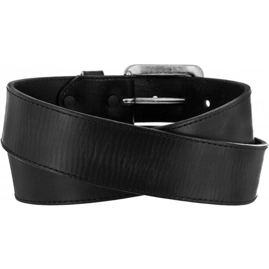 Justin C11743 Bomber Belt Black