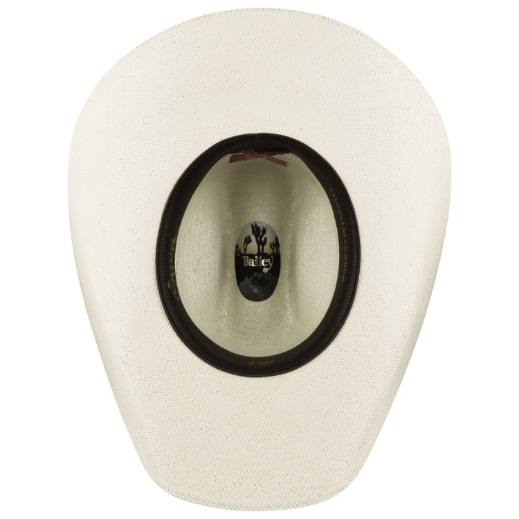 Bailey S2419 Nogales 7X IVORY
