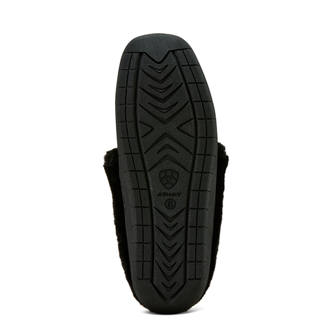 Ariat AR4419-982 Black Women's Ivy Moccasin