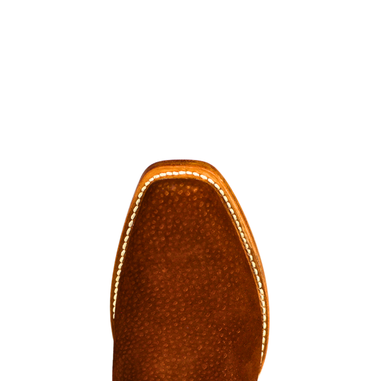 Black Jack LCG3010-V4 Women's Capybara Cognac