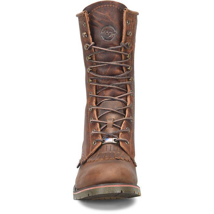Double H DH3706 Lewis Union Built Men’s 9” Packer