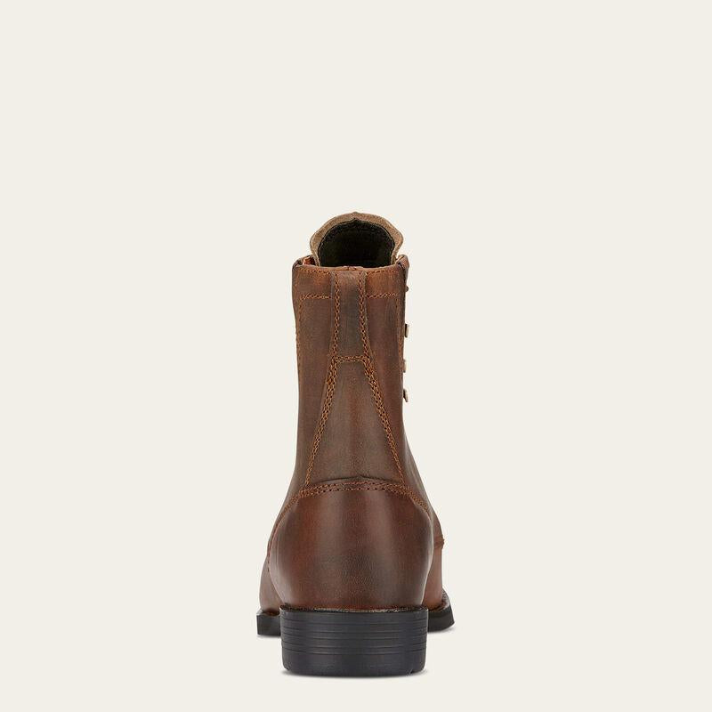 Ariat 10002147 Heritage Lacer II Distressed Brown