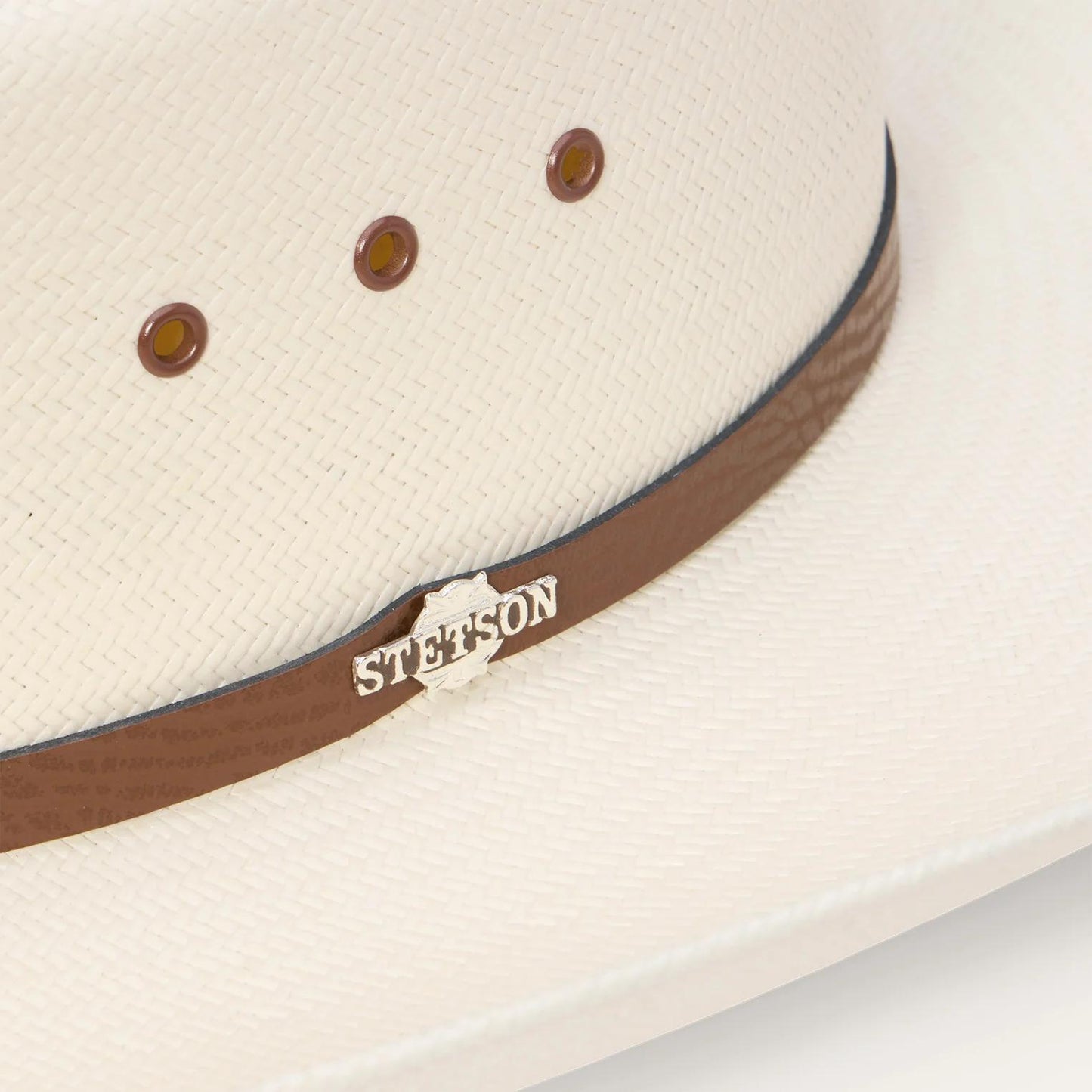 Stetson Rodeo Natural 10x SSRDEO-664281