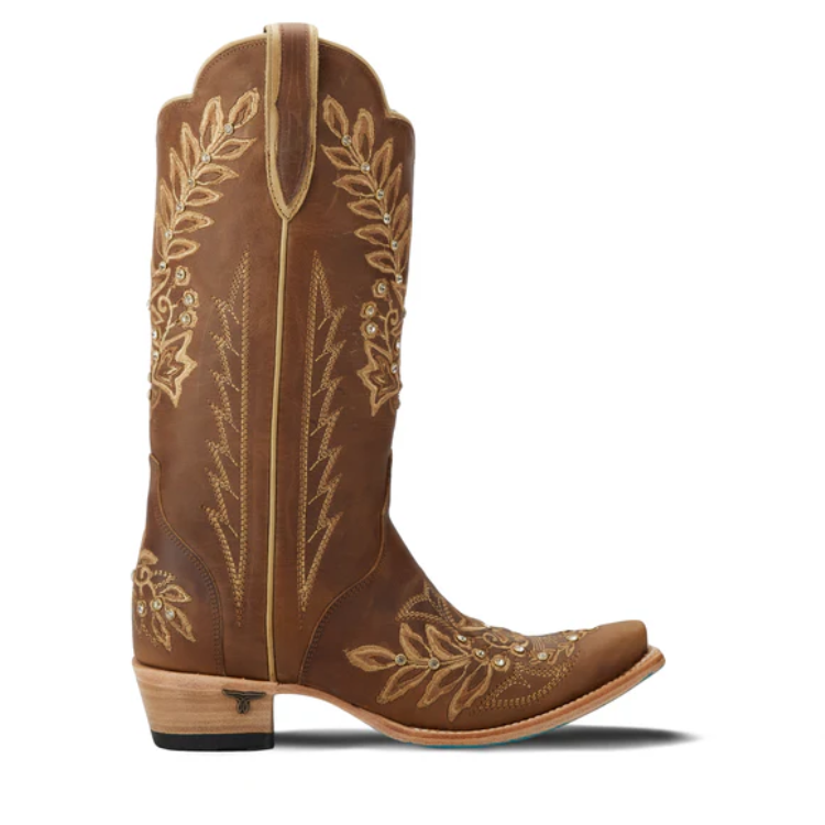 Lane LB0547B Destiny Boot - Desert Clay