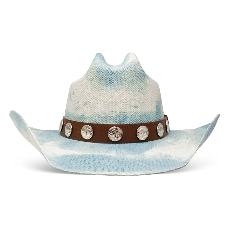 Charlie 1 Horse Hang Tight Honey Jr Lainey Wilson- Denim CSHTJR-3036DM
