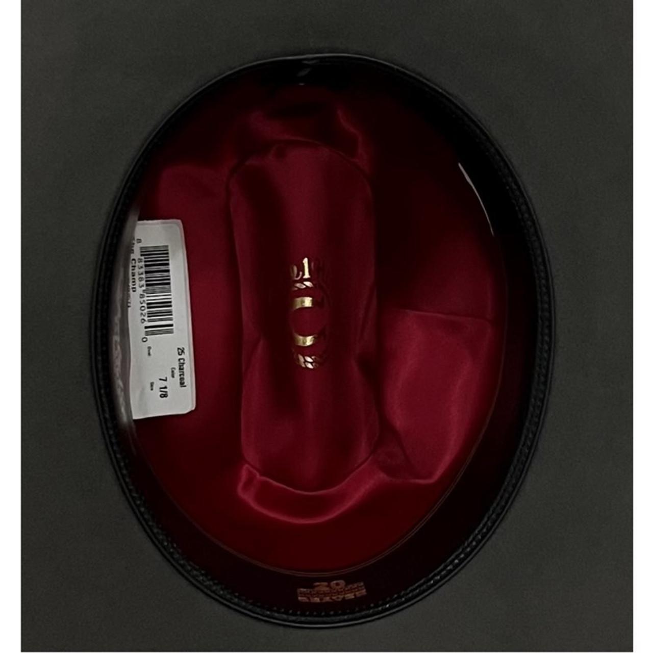 Charlie 1 Horse The Champ Charcoal CFTCMP-724025