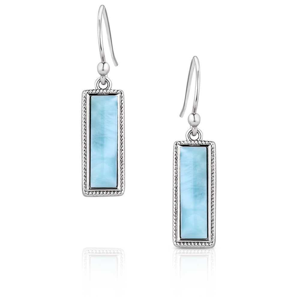 Montana Silversmith ER6029 Peace & Serenity Earrings