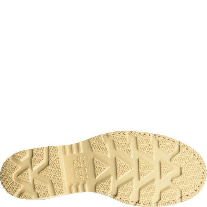 Carolina CA7016 Ferric 8" SOFT TOE WORK BOOT