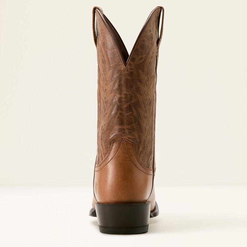 Ariat 10053583 Men's Willie Western Boot Bone
