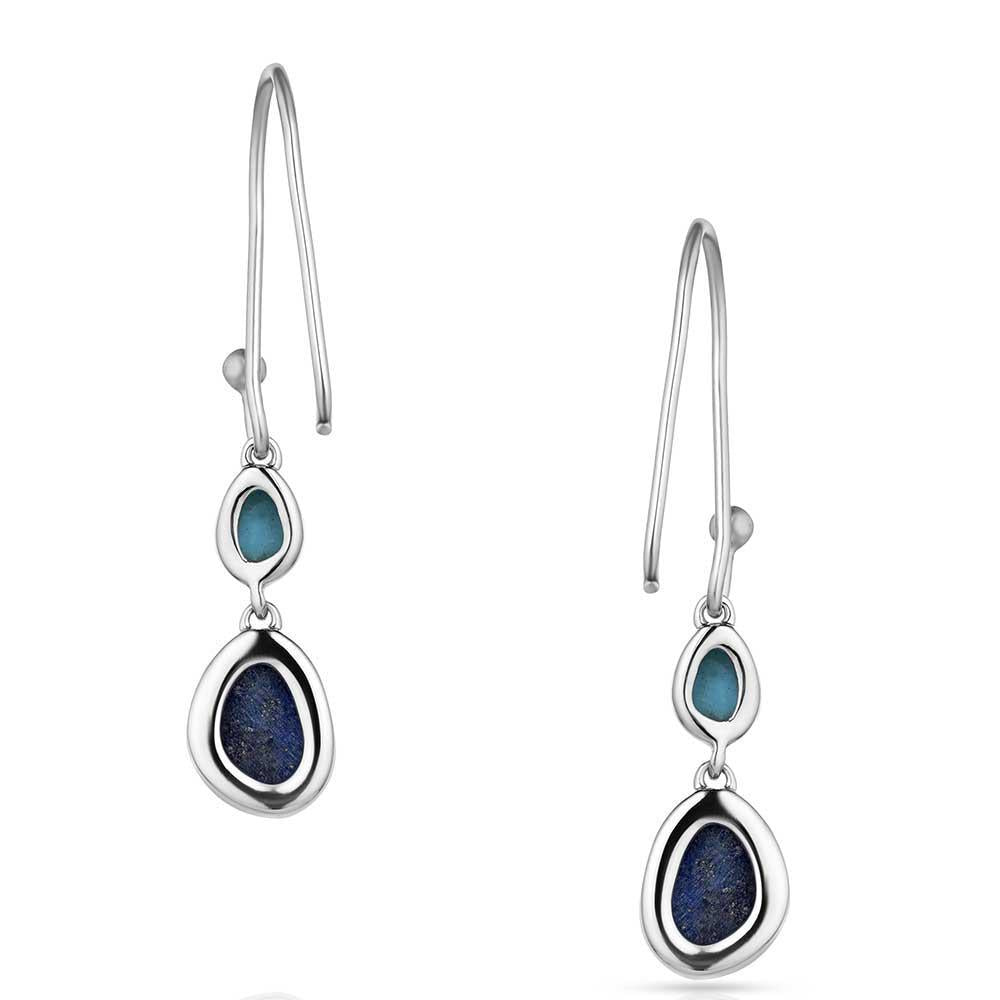 Montana Silversmith ER5856 Nature's Obsession Earrings