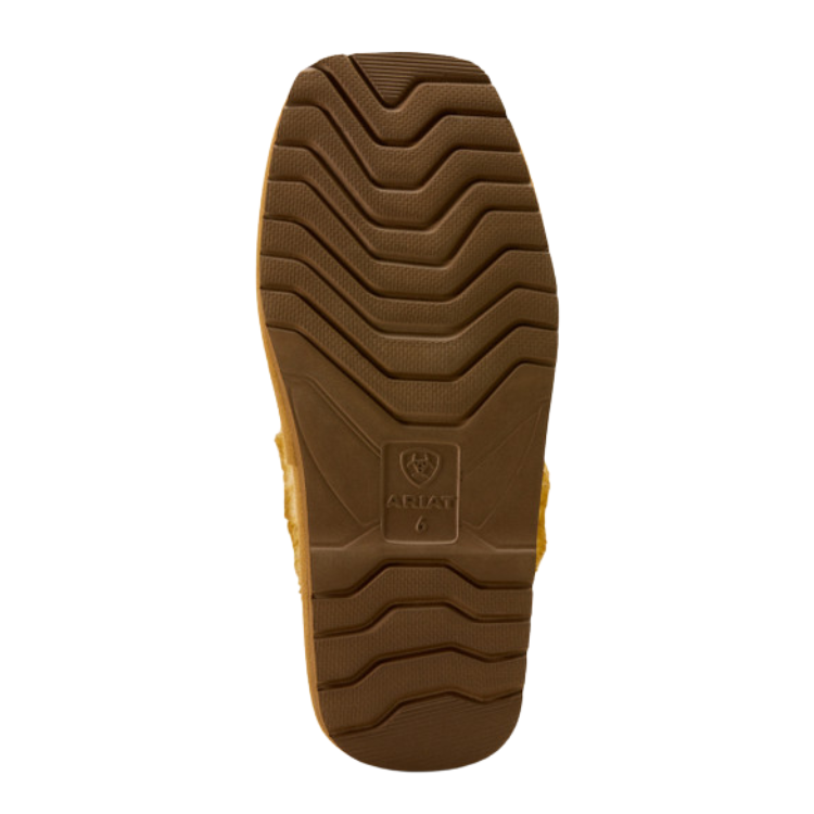 Ariat AR2830-228 Women's Jackie Square Toe Embroidery