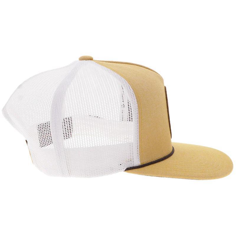 Hooey 2514T-TNWH Spur Tan Hat