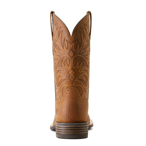 Ariat 10053566 Men's Oakwood Earth Distressed Brown