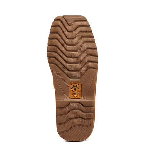 Ariat AR2838-200 Men's Lasso Square Toe Slipper