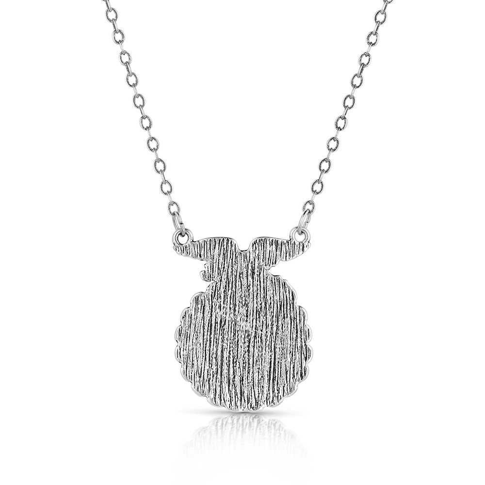 Montana Silversmith NC5883 FFA Emblem Necklace