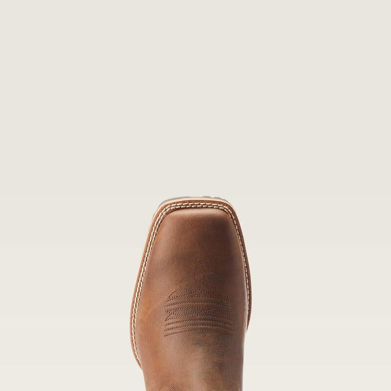 Ariat 10044555 Men's Hybrid Low Boy Old Earth