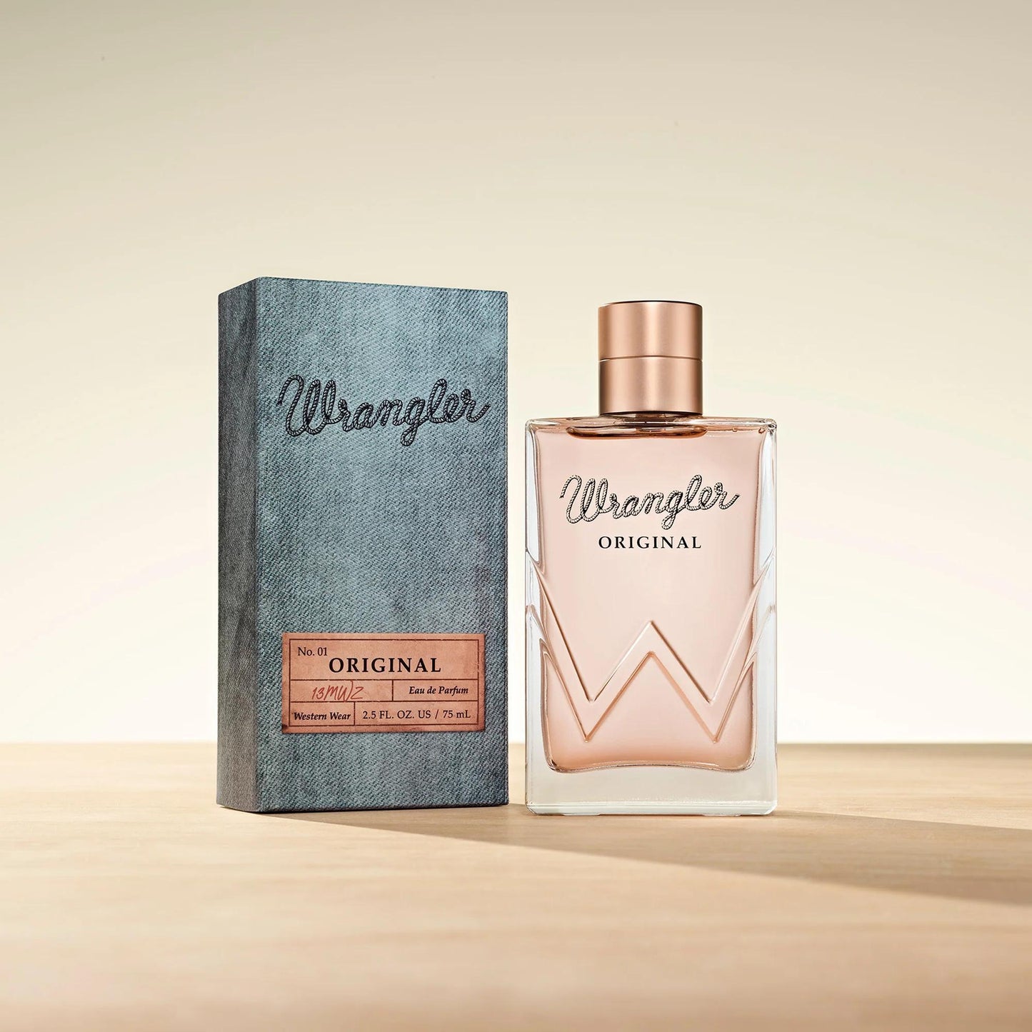 Tru Wrangler Women's Perfume 96571 2.5 Oz