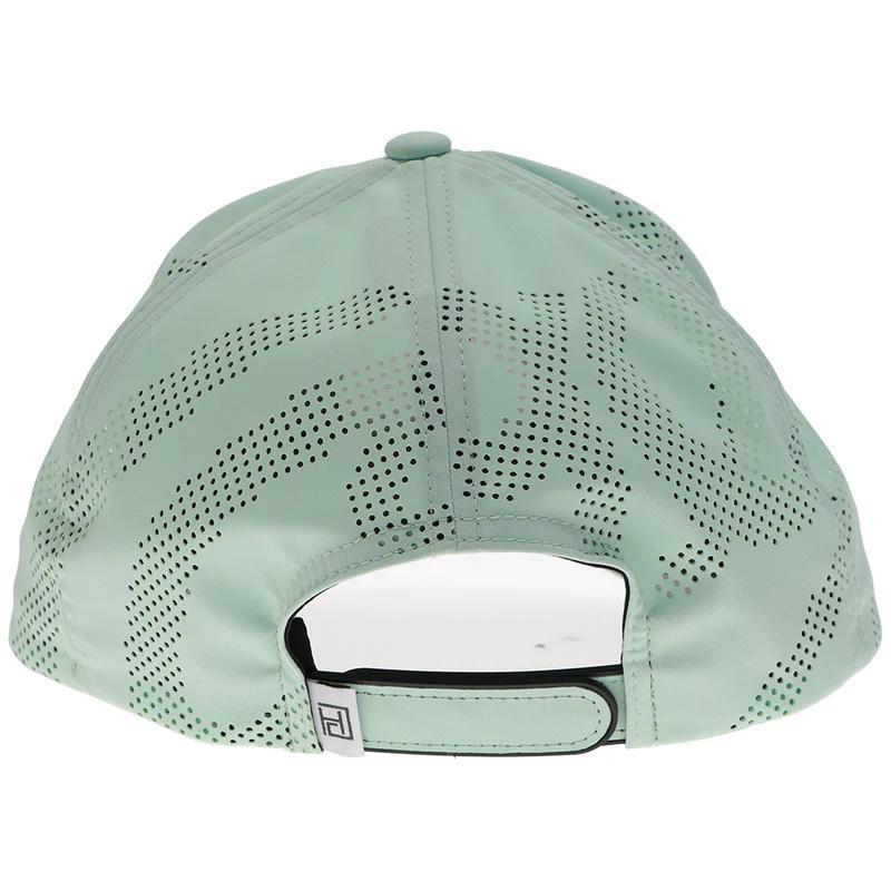 Hooey 2530T-MT Cowboy Golf Hat