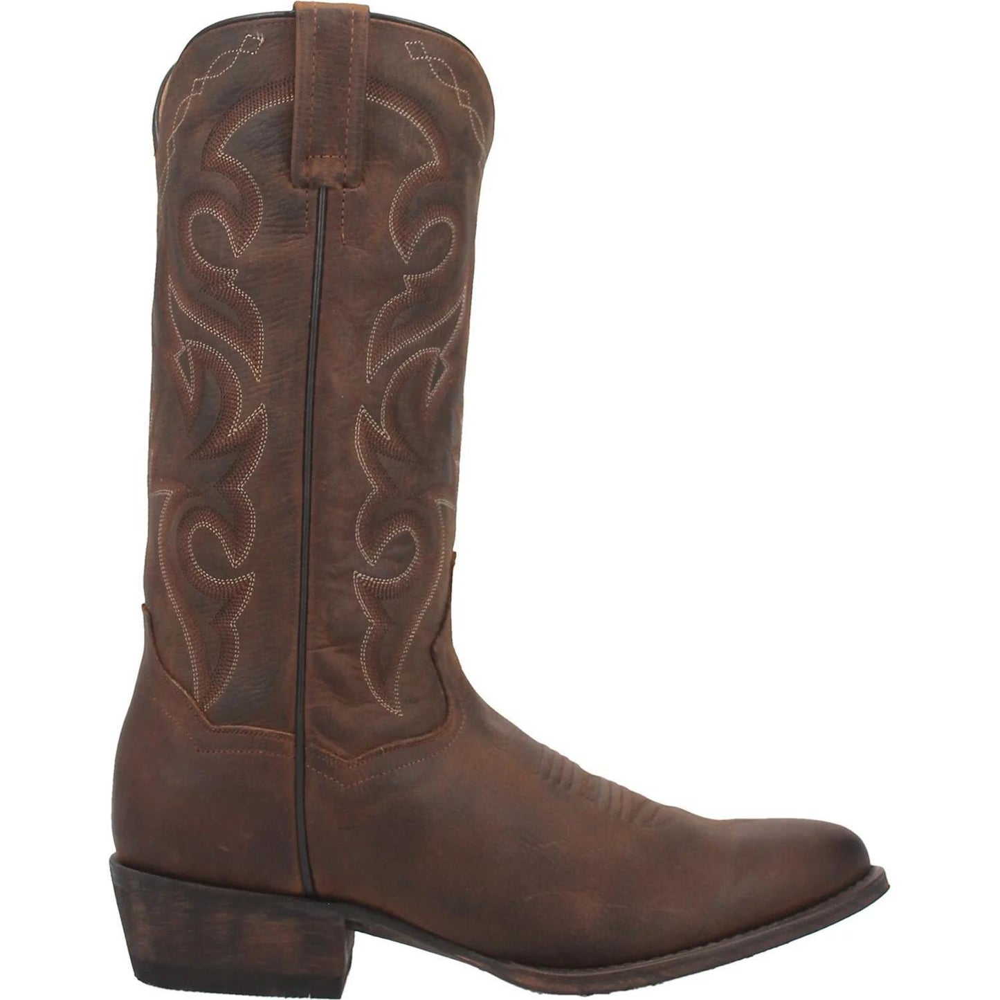 Dan Post DP2159-Renegade-Round Toe-Bayapache