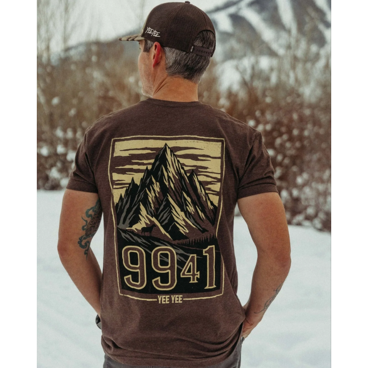 Yee Yee - 9941 Tee