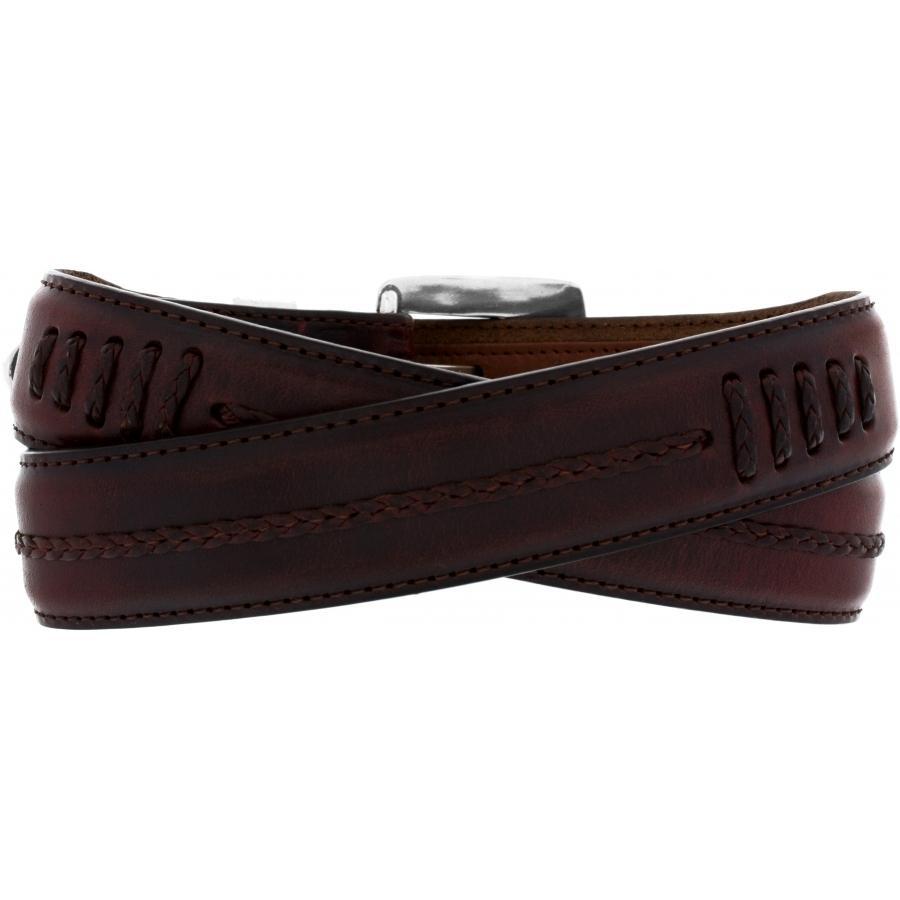 Brighton 74807 Salina Taper Belt