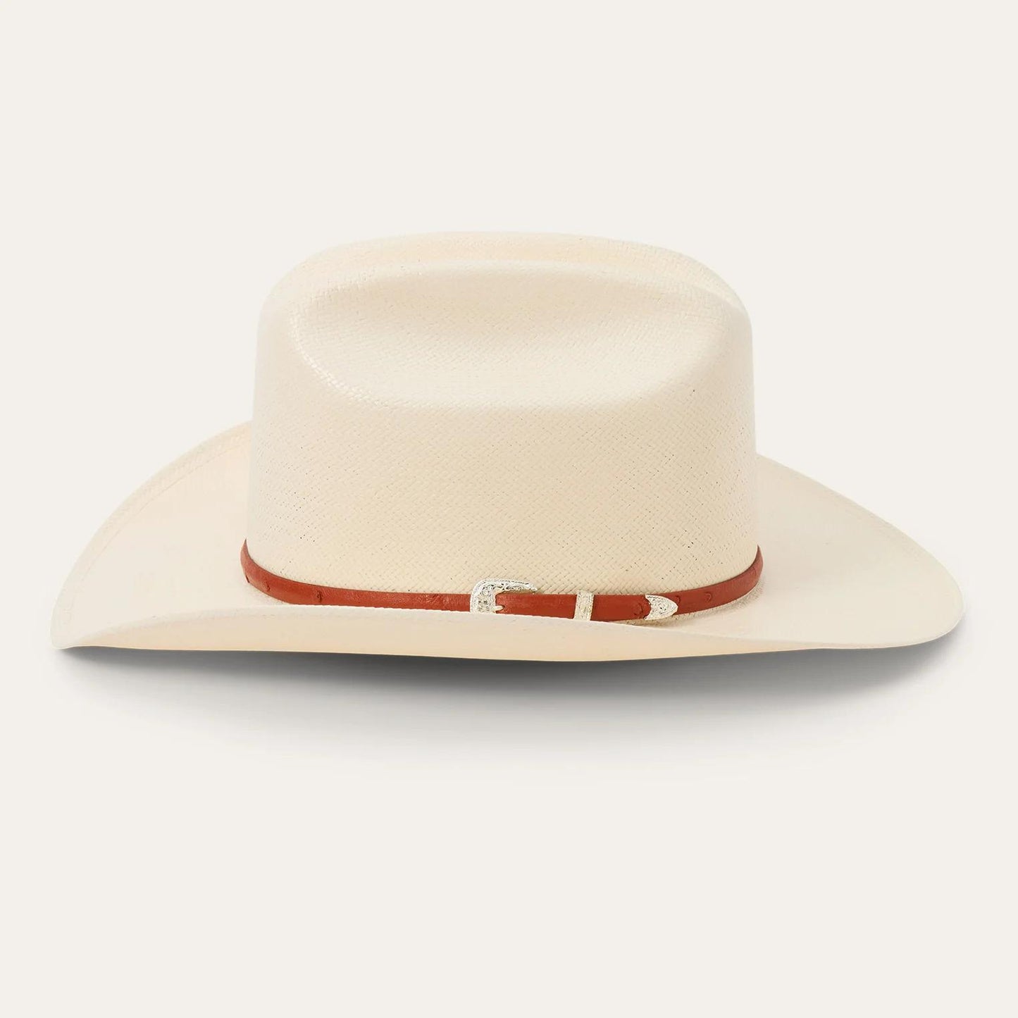Stetson Primo Cognac - Natural SSPRIMM483481
