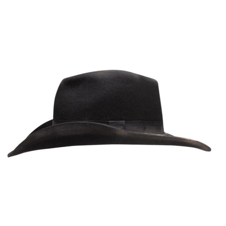Charlie 1 Horse Desperado Black CWDESP-143407