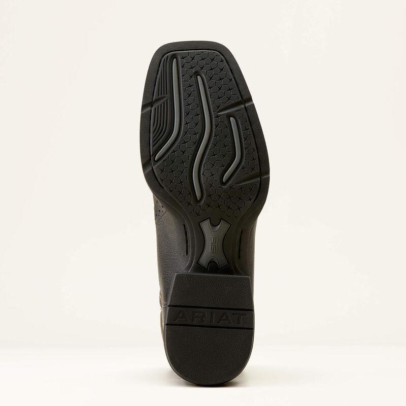 Ariat 10016292 Black Deertan Sport