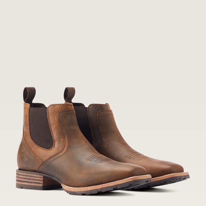 Ariat 10044555 Men's Hybrid Low Boy Old Earth