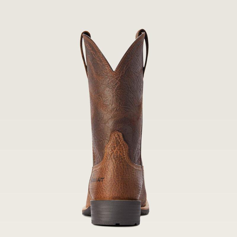 Ariat 10042430 Hybrid Grit-Earth