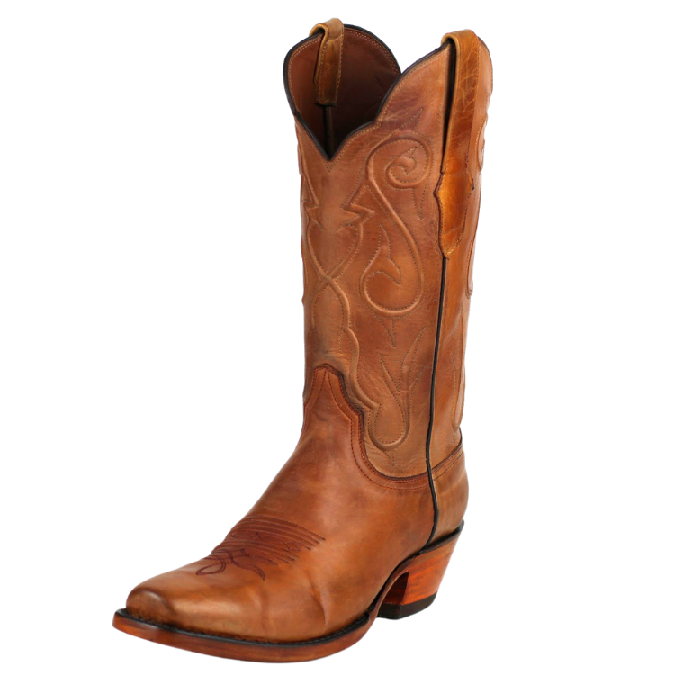 Black Jack 457-V4 Women's Ranch Hand London Whiskey