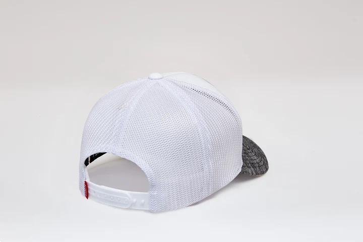 Kimes Ranch Reformer 110 Trucker White