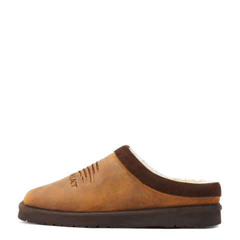 Ariat AR2692-200 Men's Patriot Square Toe Slipper