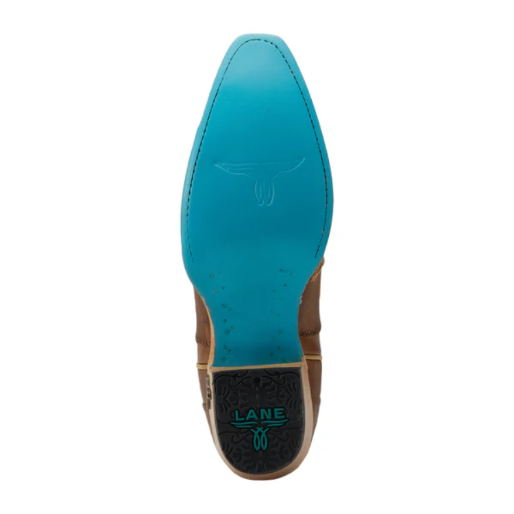 Lane LB0547B Destiny Boot - Desert Clay