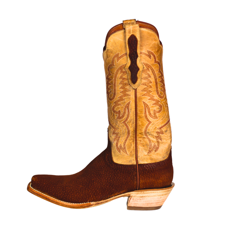 Black Jack LCG3010-V4 Women's Capybara Cognac
