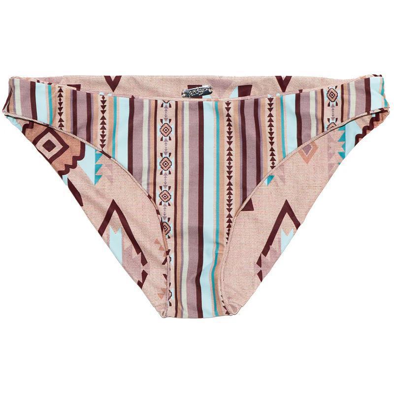 Hooey HSB102AZST Women's "The Rally" Reversible Swimsuit Bottom
