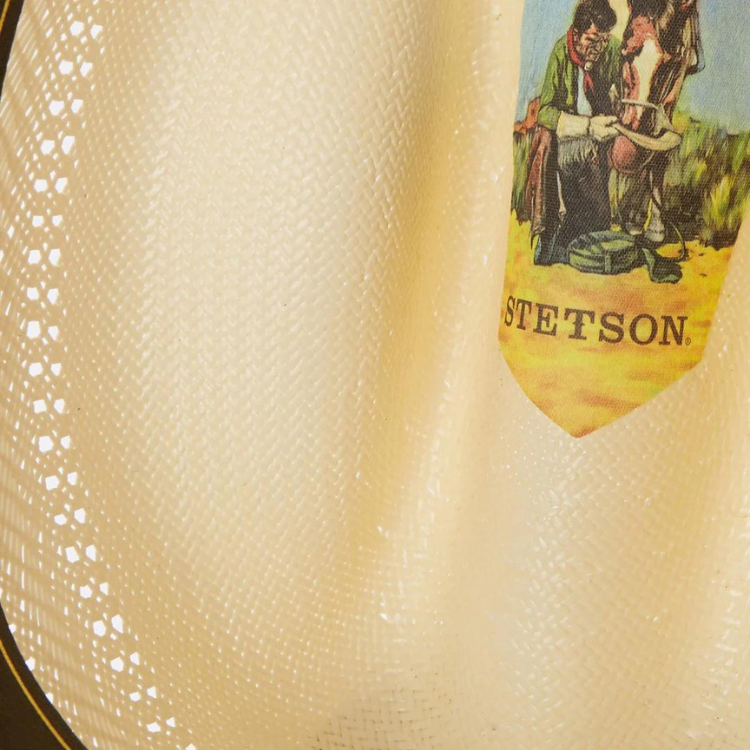 Stetson South Point 10x Natural SSSTPT-684481