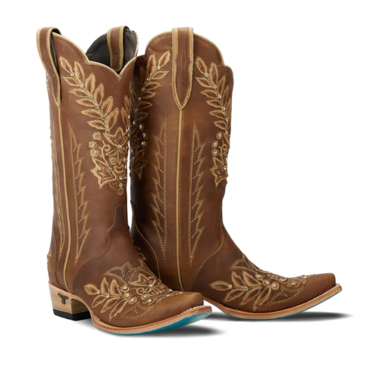Lane LB0547B Destiny Boot - Desert Clay