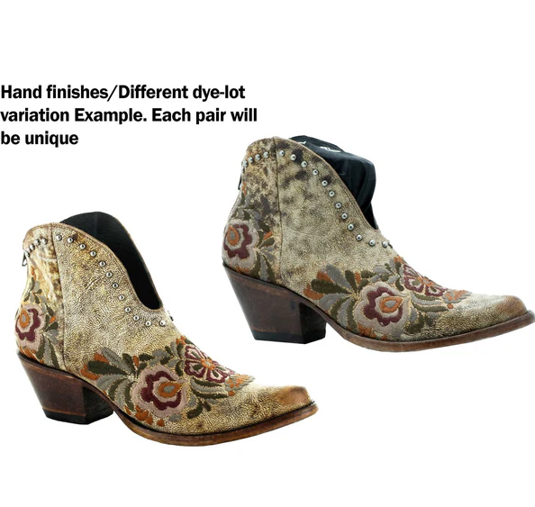 Old Gringo YBL430-2 Janely