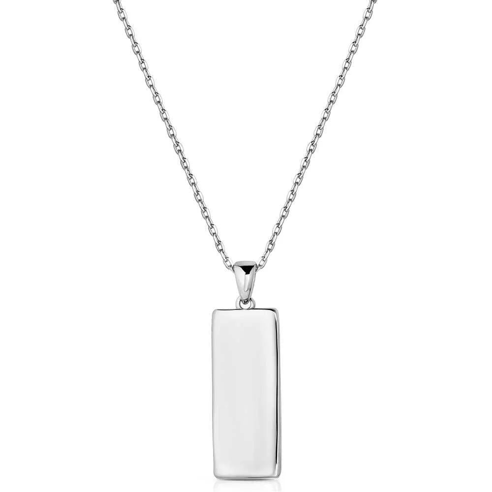 Montana Silversmith NC6029 Peace & Serenity Necklace