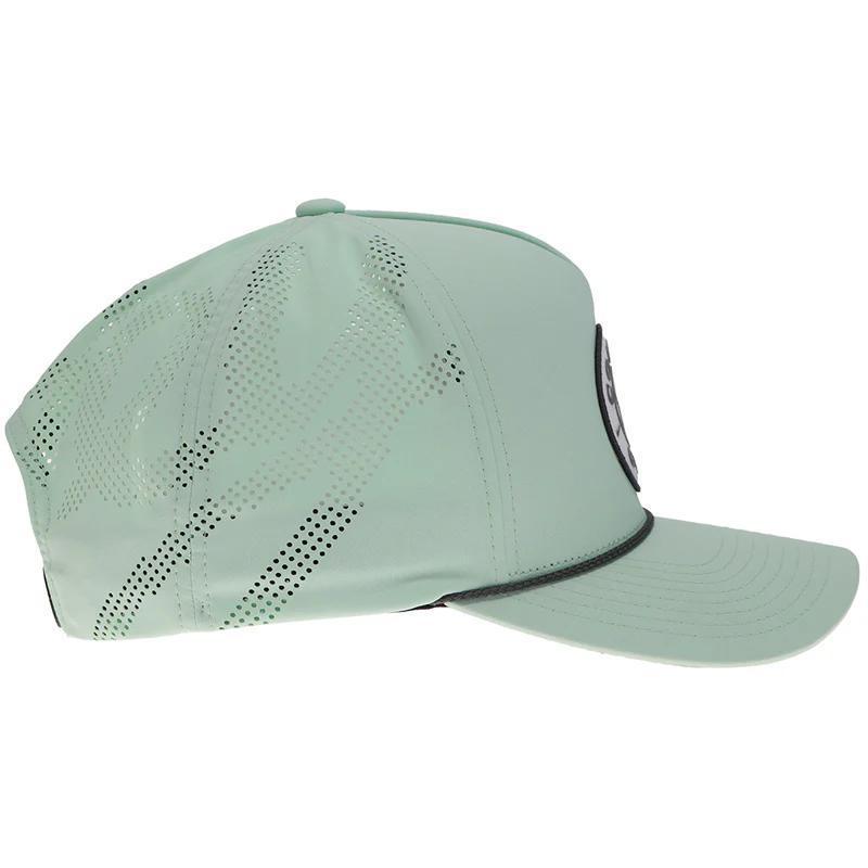Hooey 2530T-MT Cowboy Golf Hat