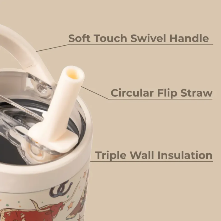 Hydro Jug - Sport 32 Oz Insulated Tumbler - Rodeo