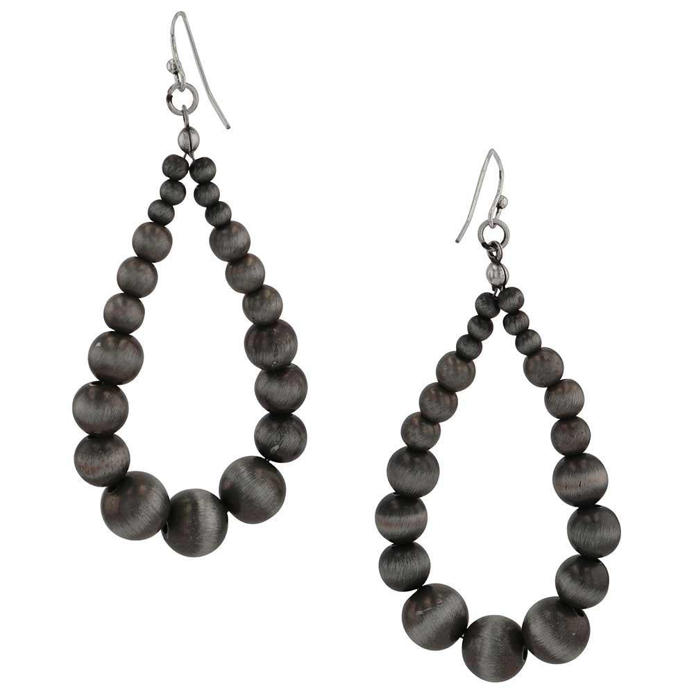 Montana Silversmith AER6075 Desert's Dawn Beaded Earrings