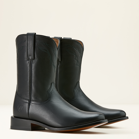 Ariat 10061228 Men's Downtown Western Boot Black