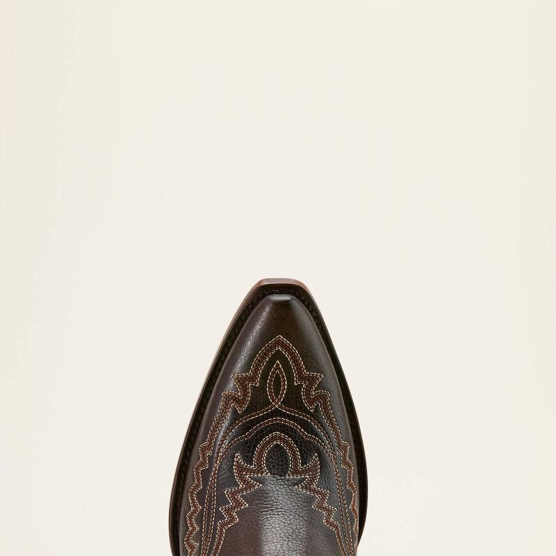 Ariat 10061357 Women's Rich Chocolate Casanova Western Boot