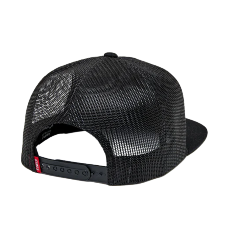 Kimes Ranch Amboy - Black