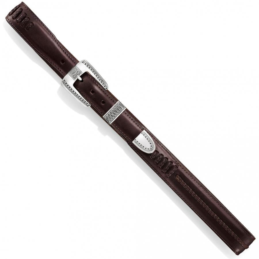 Brighton 74807 Salina Taper Belt