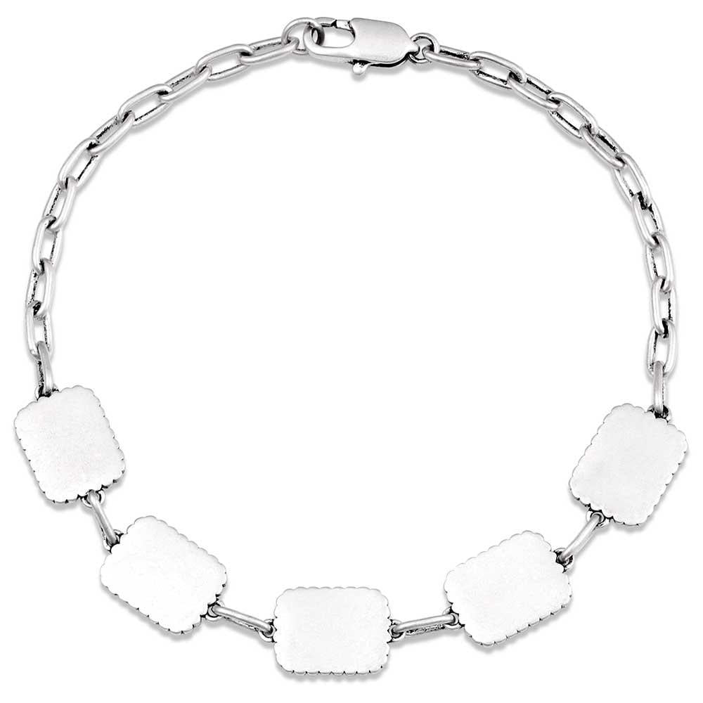 Montana Silversmith BC6013 Double Essence Bracelet